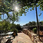 Find Your Peace In A Traditional Country House!! Apartment Lagia