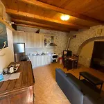 公寓 Find Your Peace In A Traditional Country House!!