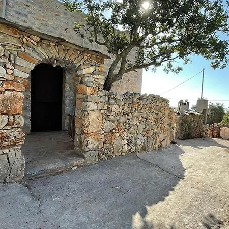 شقة Find Your Peace In A Traditional Country House!! Láyia