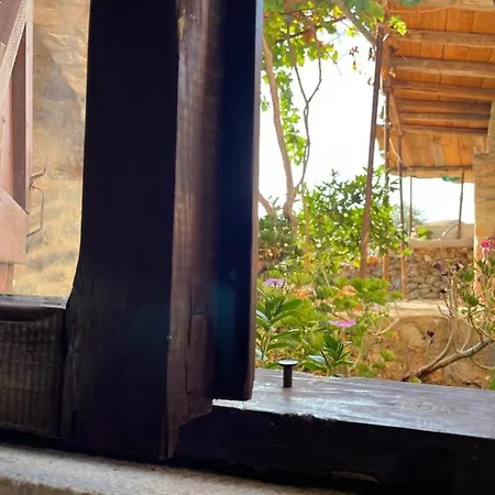 شقة Find Your Peace In A Traditional Country House!!