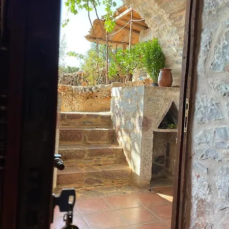 Daire Find Your Peace In A Traditional Country House!! *