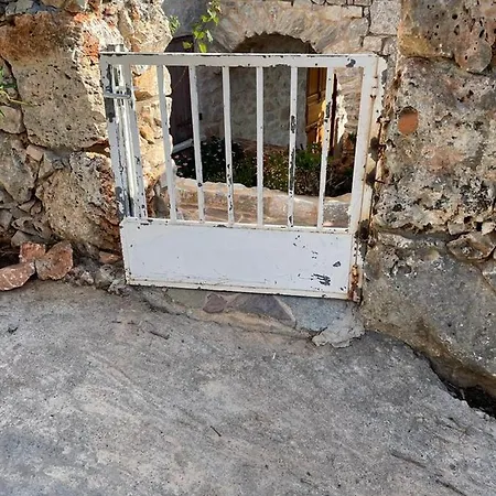 Appartement Find Your Peace In A Traditional Country House!!