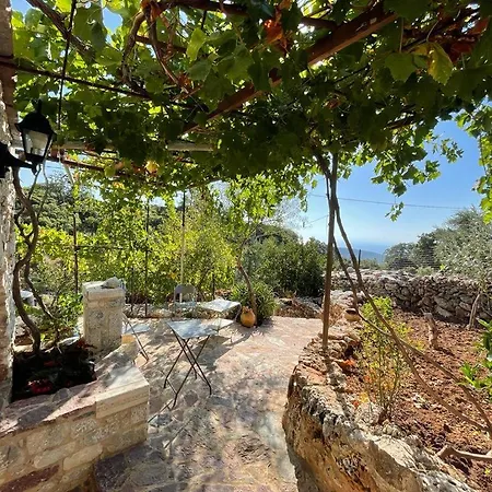 Find Your Peace In A Traditional Country House!! * Lagia