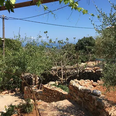 Apartment Find Your Peace In A Traditional Country House!! Lagia