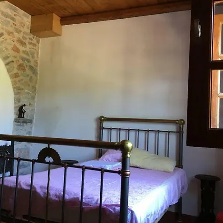 Find Your Peace In A Traditional Country House!! * Láyia