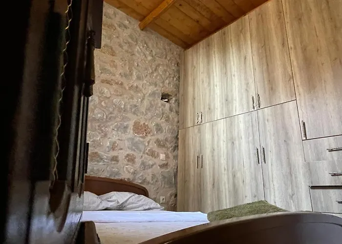 Find Your Peace In A Traditional Country House!! * Lagia