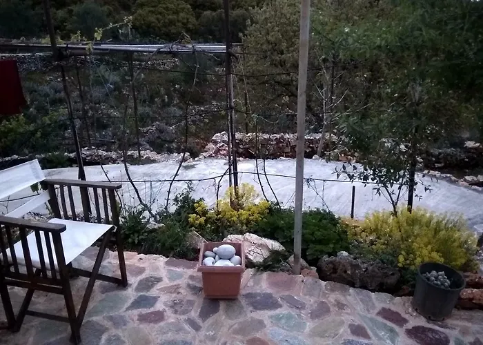 Find Your Peace In A Traditional Country House!! * Lagia