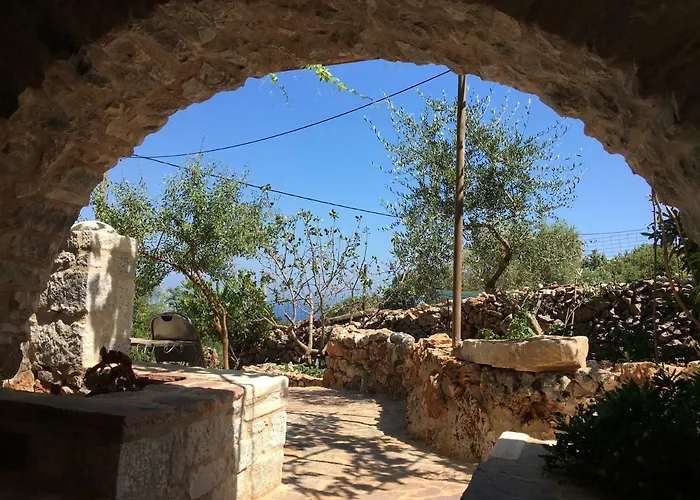 Find Your Peace In A Traditional Country House!! * Lagia